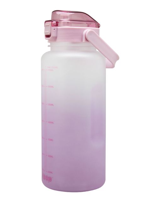 Botella Daily 2 Litros Lila-1