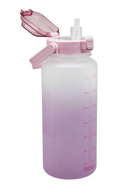 Botella Daily 2 Litros Lila-2