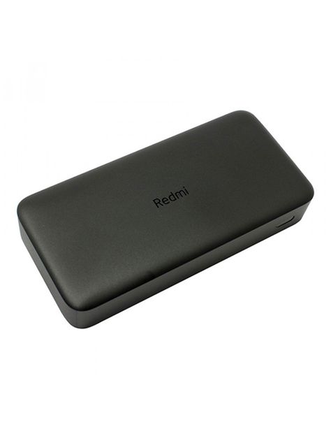 Batería Portátil 20000mAh Redmi 18W Fast Charge Power Bank-1