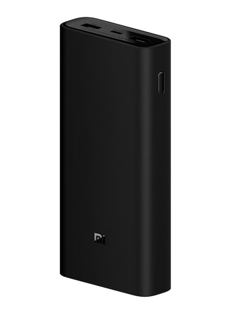 Batería Portátil Mi 50W Power Bank 20000-1