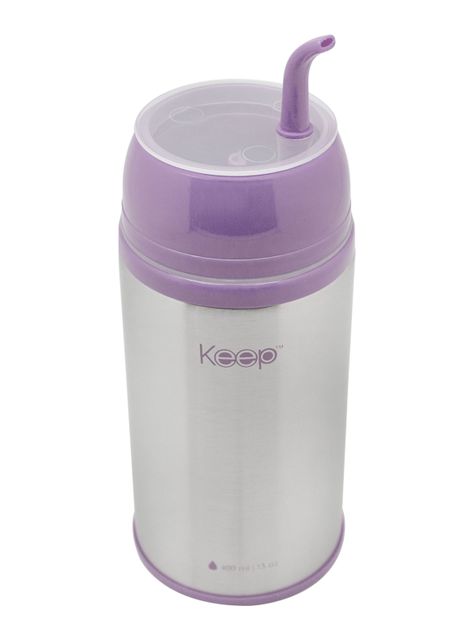 Termo Mate 400 ml Lila-1