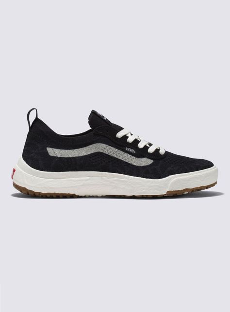 Zapatilla Urbana Black Ultrarange Vr3 Hombre-0