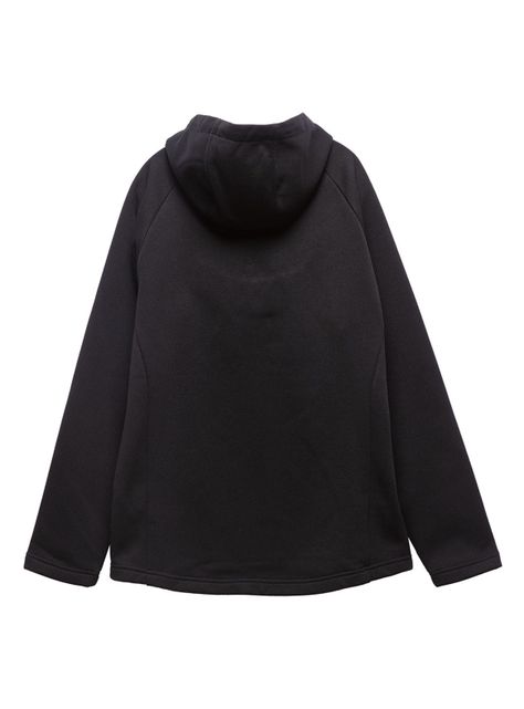 Chaqueta Tiras Ajustable y  Cierre Completo-5