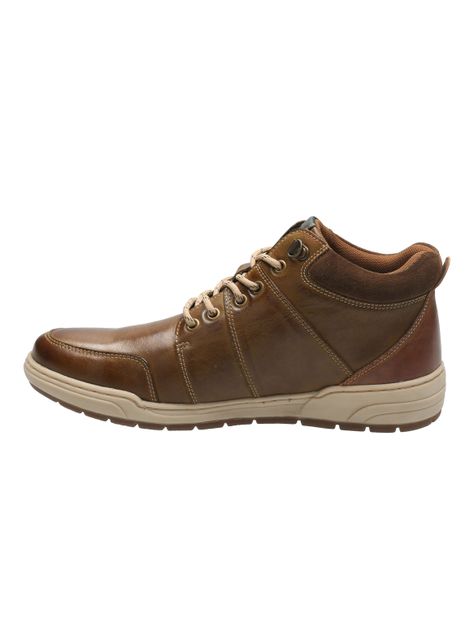 Botín Cuero Fiord Cf Hombre-2