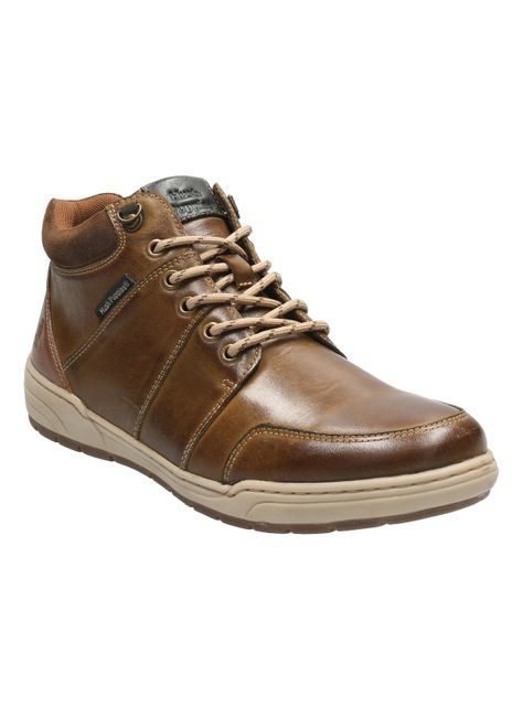 Botín Cuero Fiord Cf Hombre-1