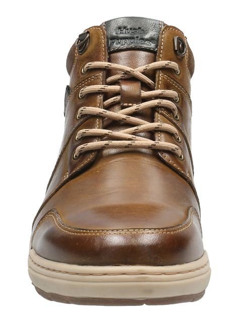 Botín Cuero Fiord Cf Hombre-4