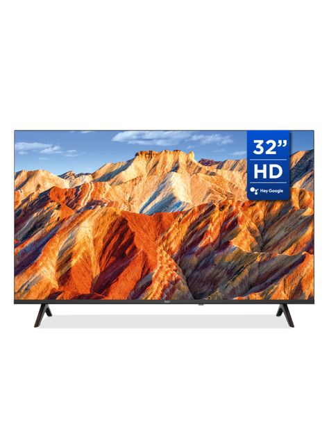 LED Smart TV 32" HD B3224K5AIC Android TV-0