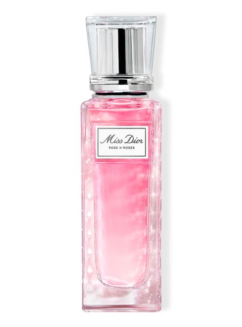 Perfume Miss Dior Rose N'Roses Roller Pearl EDT 20 ml-2