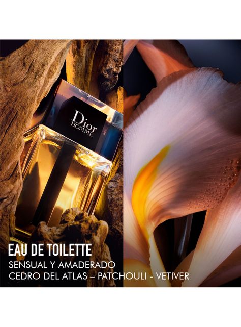 Perfume Homme EDT Hombre 150ml Dior-2