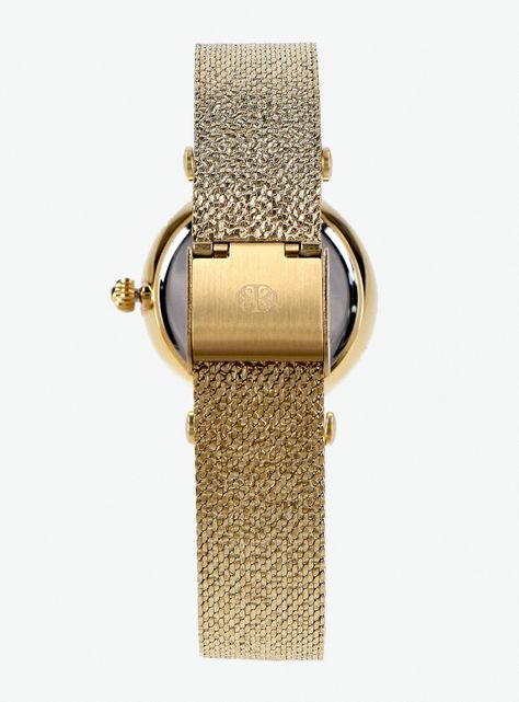 Reloj Análogo Mesh Cb-3