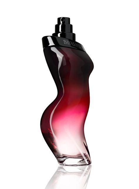 Perfume Shakira Dance Red Midnight EDT 80 ml-0