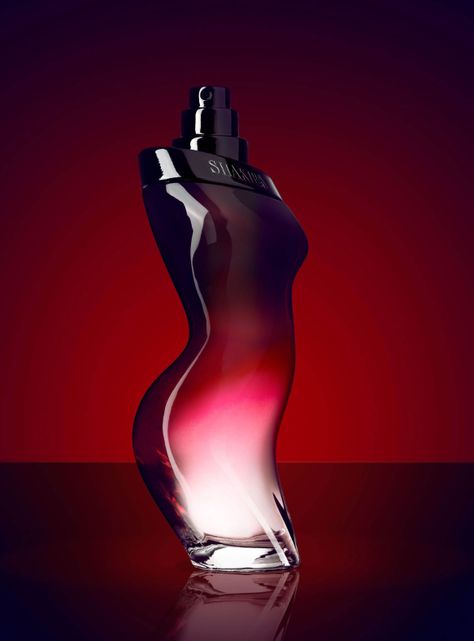 Perfume Shakira Dance Red Midnight 2021 EDT 50 ml-2