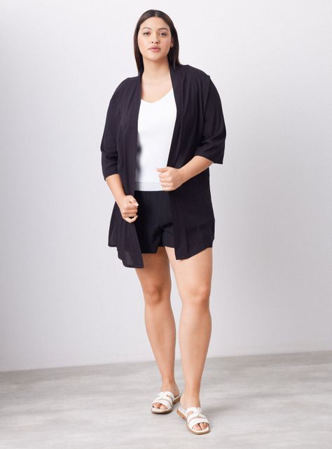 Kimono Largo-4