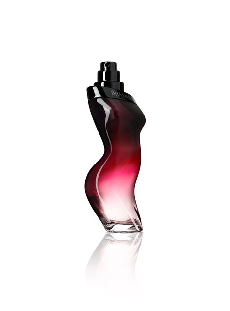 Set Shakira Belleza Dance Red Midnight EDT 50 ml + Body lotion 75 ml-1