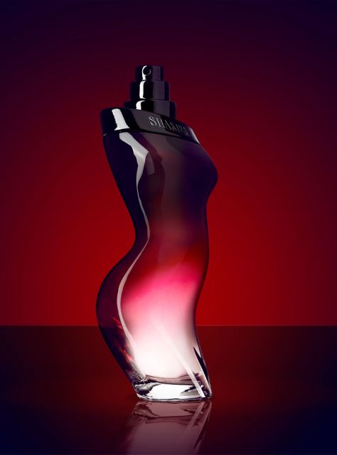 Set Shakira Belleza Dance Red Midnight EDT 50 ml + Body lotion 75 ml-3