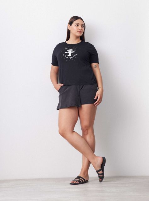 Polera Disney Mickey Liso-4