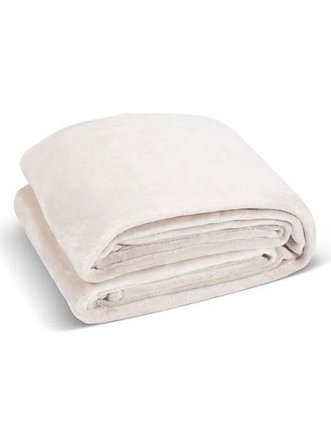 Frazada Flannel 2 Plazas Late-0