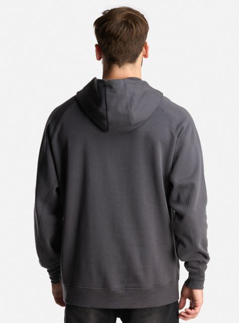 Polerón Insigne-Hoody Sweatshirt Front Print-1