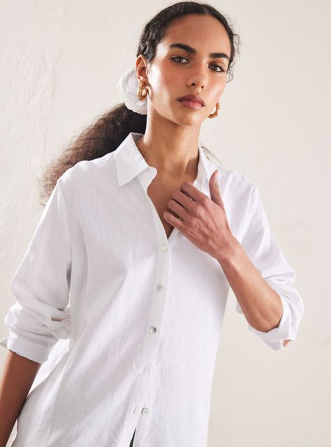 Blusa con Lino-3