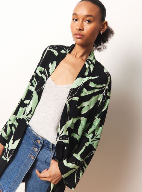 Blusa Kimono Largo-2