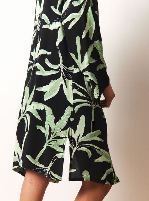 Blusa Kimono Largo-3