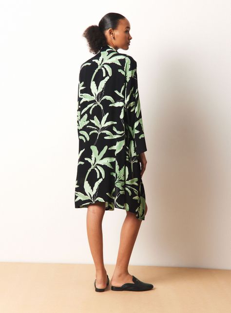 Blusa Kimono Largo-5