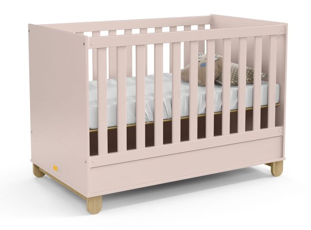 Cuna Kidscool Madera Zupi-0