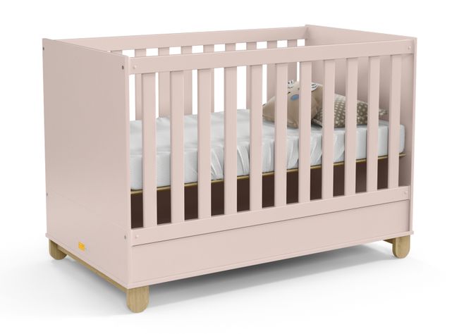 Cuna Kidscool Madera Zupi-2