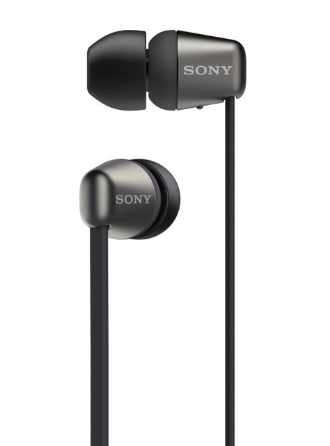 Audífonos Bluetooth WI-C310B-1