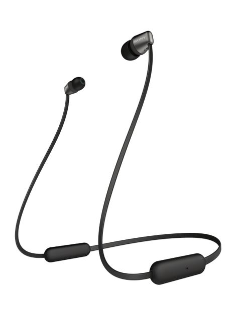 Audífonos Bluetooth WI-C310B-0