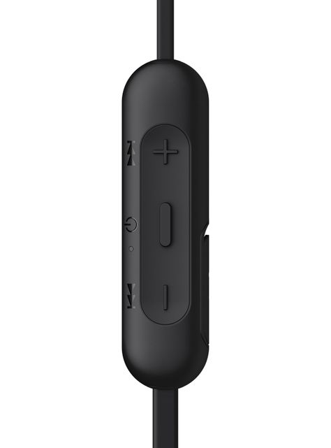 Audífonos Bluetooth WI-C310B-2