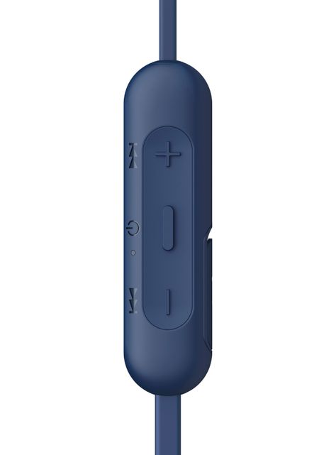 Audífonos Bluetooth WI-C310I-3