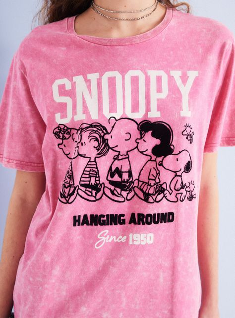 Polera Básica Personajes-3