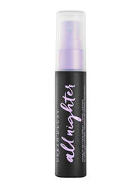 Fijador Urban Decay Spray All Nighter Travel Size-0
