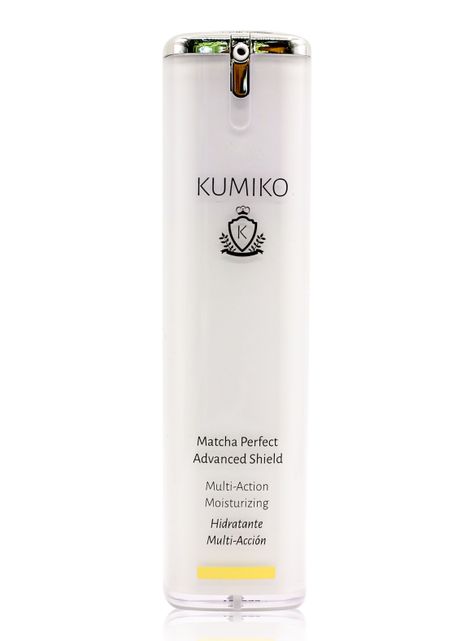 Crema Kumiko Hidratante de Matcha 50 ml-0