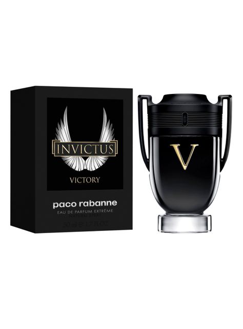 Perfume Rabanne Invictus Victory Hombre EDP 50 ml-1