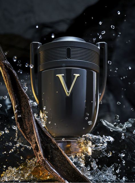 Perfume Rabanne Invictus Victory Hombre EDP 200 ml-3