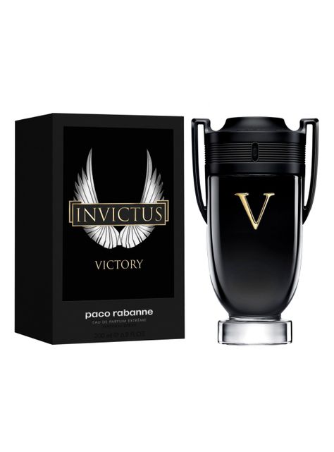 Perfume Rabanne Invictus Victory Hombre EDP 200 ml-1