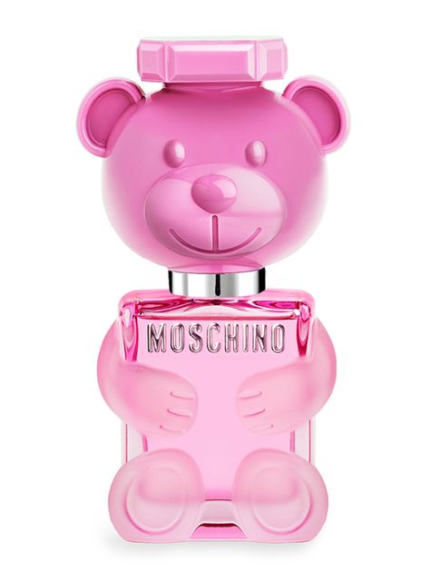 Perfume Moschino Toy 2 Bubblegum Mujer EDT 30 ml-0