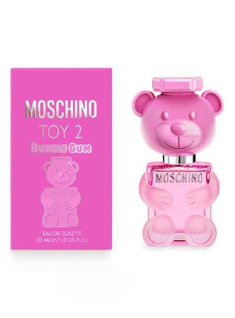 Perfume Moschino Toy 2 Bubblegum Mujer EDT 30 ml-1