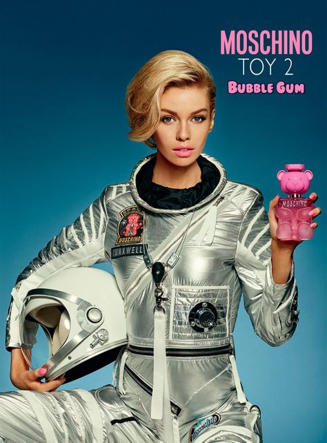 Perfume Moschino Toy 2 Bubblegum Mujer EDT 50 ml-2
