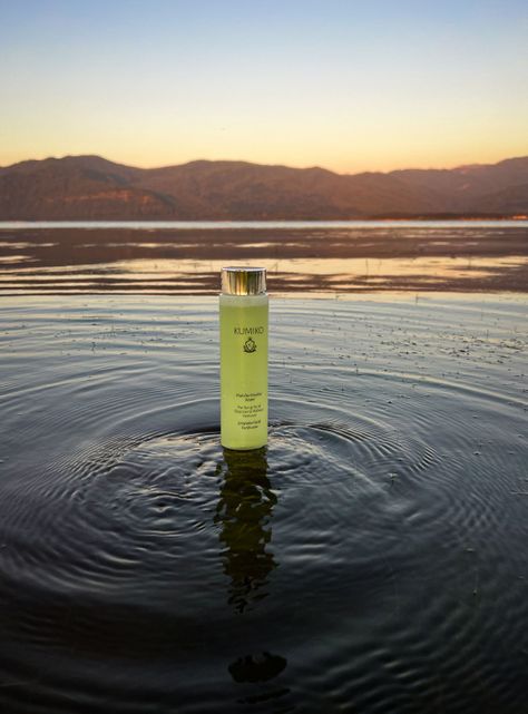 Agua Kumiko Micelar Matcha 250 ml-4