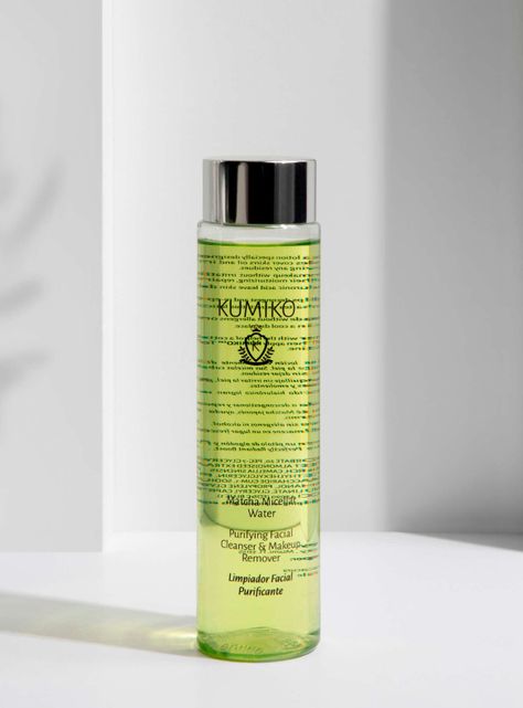 Agua Kumiko Micelar Matcha 250 ml-2