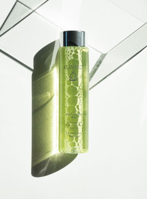 Agua Kumiko Micelar Matcha 250 ml-3