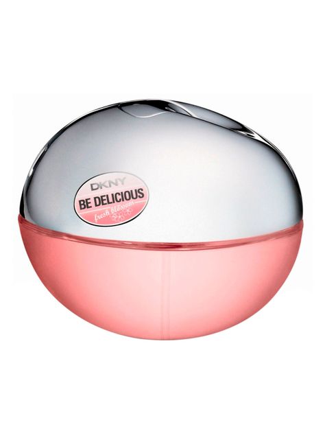 Perfume DKNY Be Delicious Fresh Blossom Mujer EDP 100 ml-0