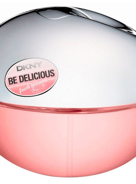 Perfume DKNY Be Delicious Fresh Blossom Mujer EDP 100 ml-1