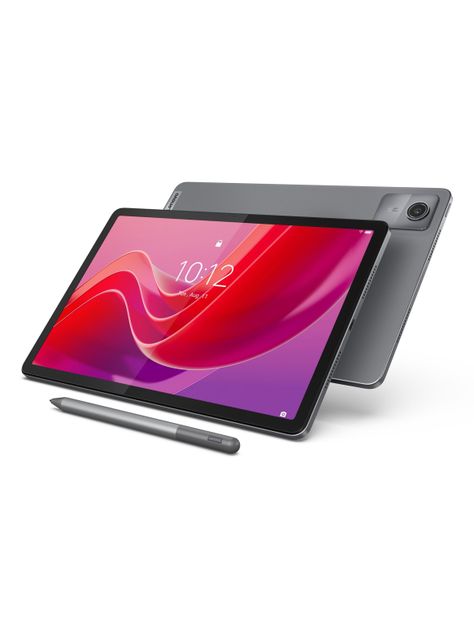 Tablet M11 MTKG88 MediaTek Helio G88 8GB 128GB FHD Wifi + Folio + Pen Luna Grey-0