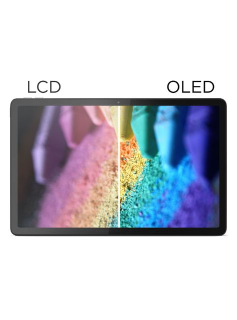 Tablet P11 Pro 8GB 256GB 11.2" OLED 120Hz + Teclado y Lápiz-6