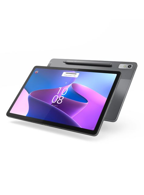 Tablet P11 Pro 8GB 256GB 11.2" OLED 120Hz + Teclado y Lápiz-0