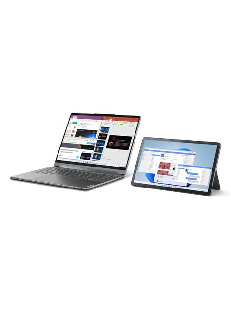 Tablet P11 Pro 8GB 256GB 11.2" OLED 120Hz + Teclado y Lápiz-7